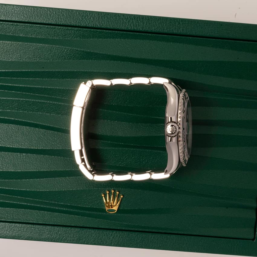 Rolex Yacht-Master 126622 — thumbnail 2
