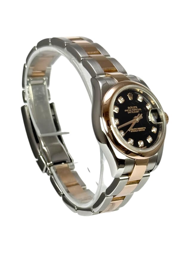 Rolex Lady-Datejust 179161 — thumbnail 3