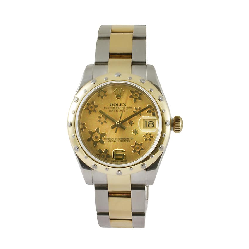 Rolex Lady-Datejust 178343 — image 1 of 3