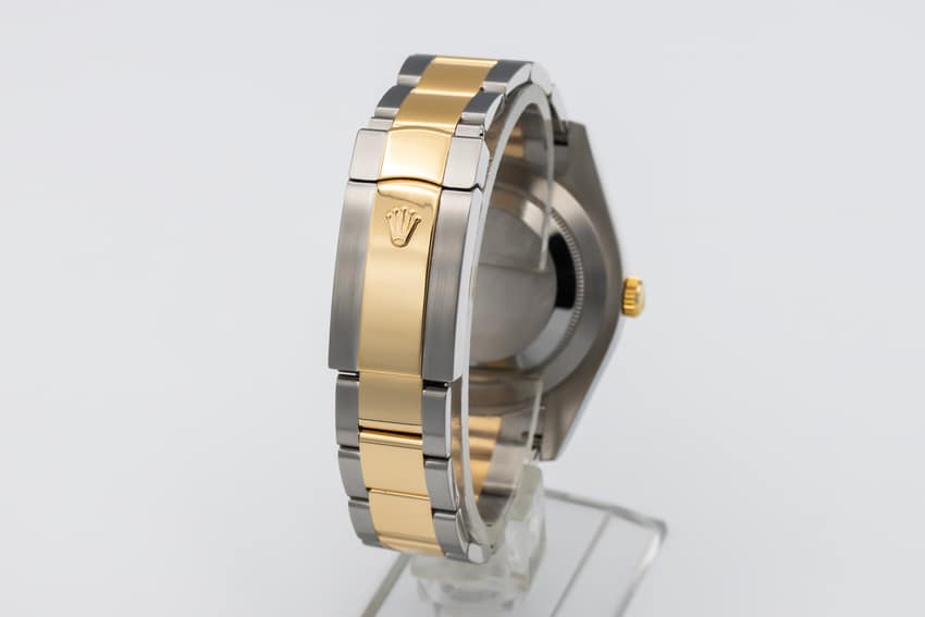 Rolex Datejust 116333 — thumbnail 3