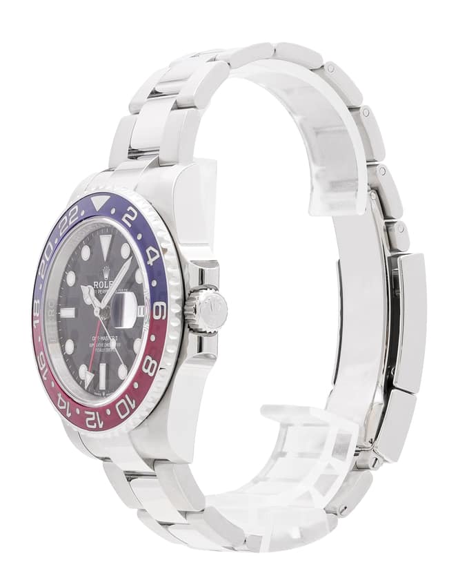 Rolex GMT-Master II 425270 — thumbnail 2