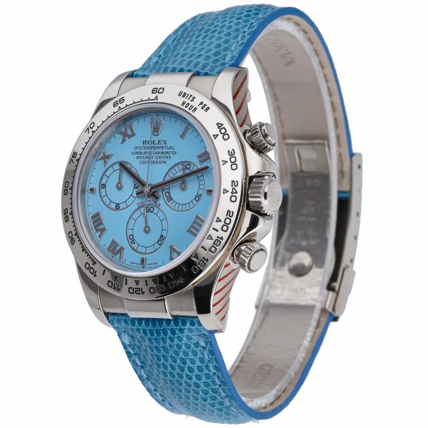 Rolex Cosmograph Daytona 116519 — thumbnail 2