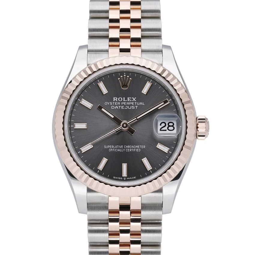 Rolex Lady-Datejust 278271 — image 1 of 3