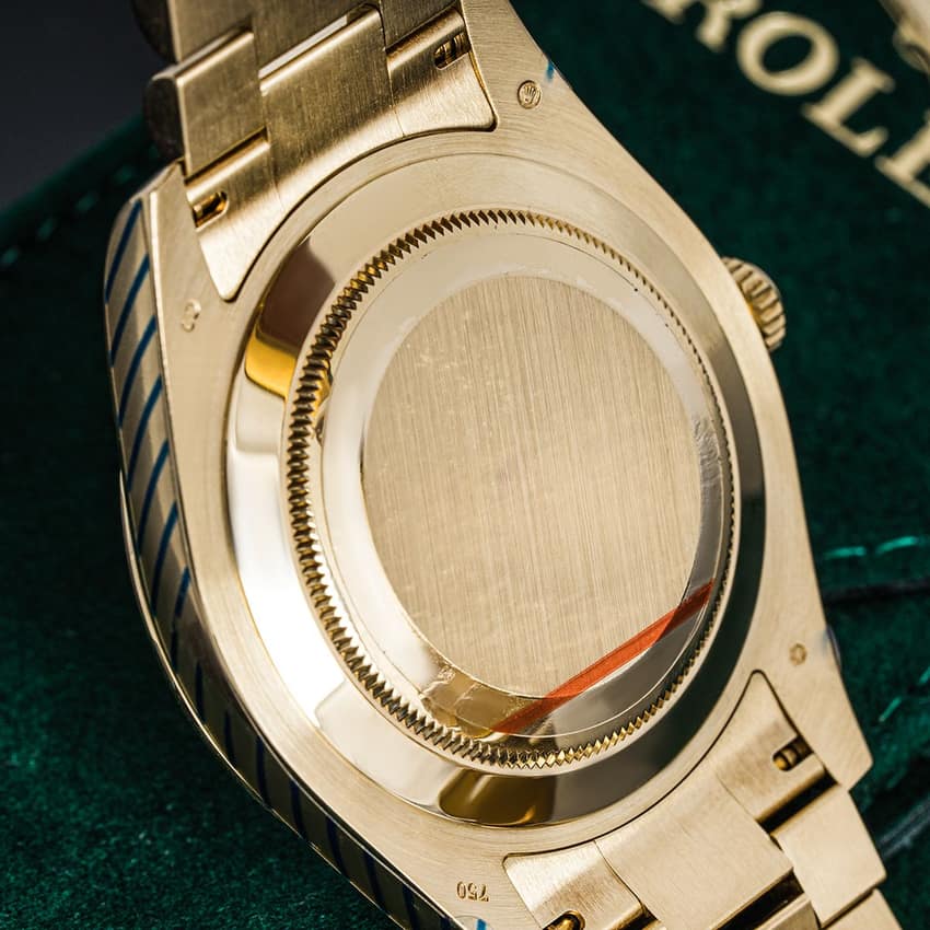 Rolex Day-Date 218238 — thumbnail 3