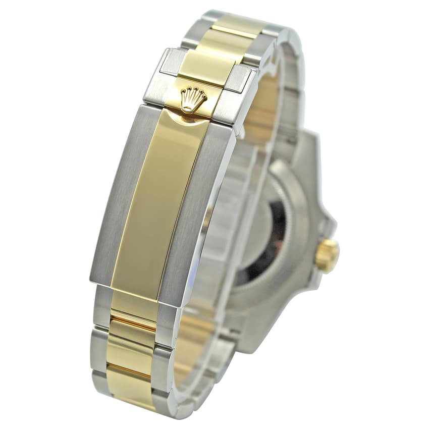 Rolex Submariner 116613 LB — thumbnail 3