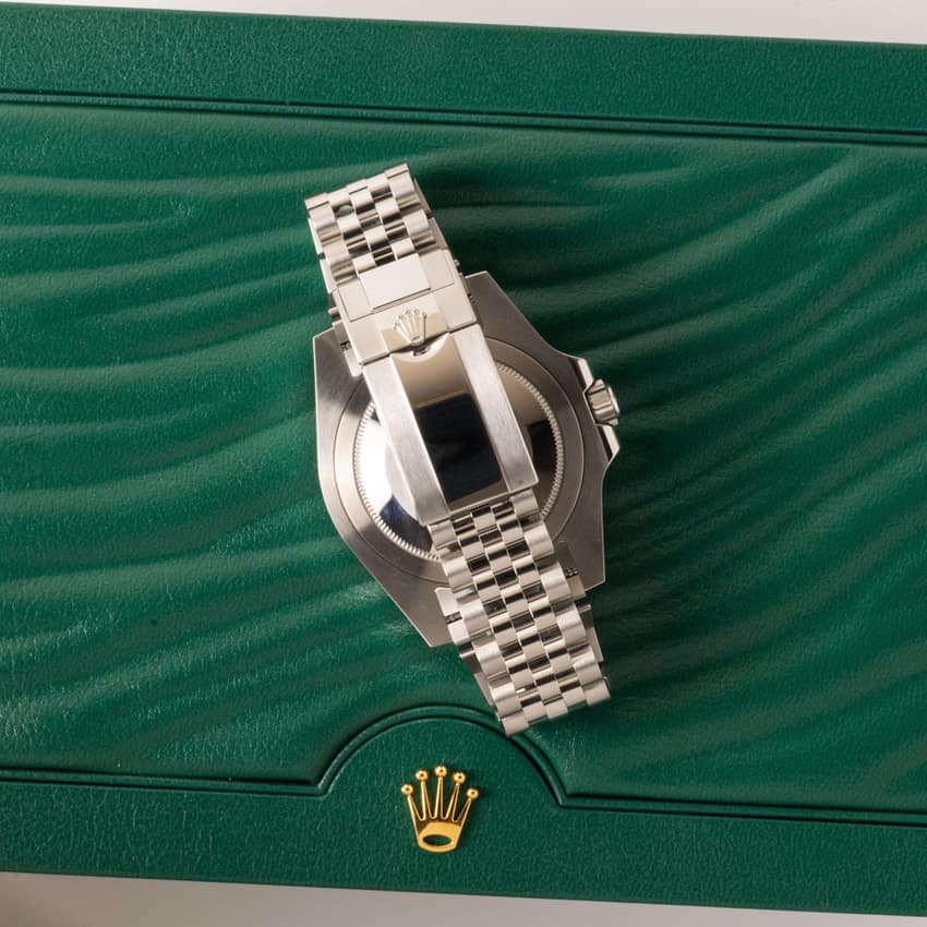 Rolex GMT-Master II 425703 — thumbnail 3