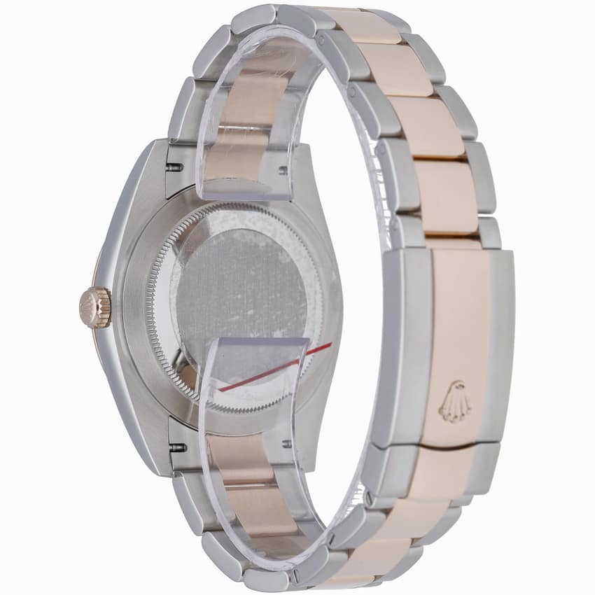 Rolex Datejust 126331 — thumbnail 3
