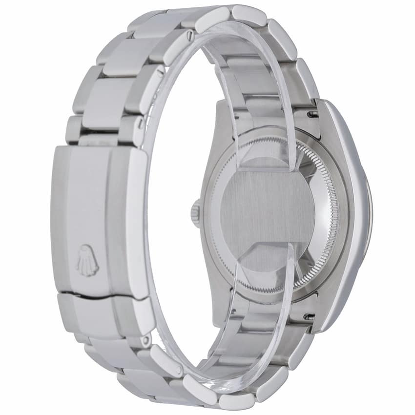 Rolex Datejust 116264 — thumbnail 3