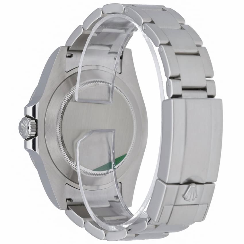 Rolex Explorer II 216570 — thumbnail 3