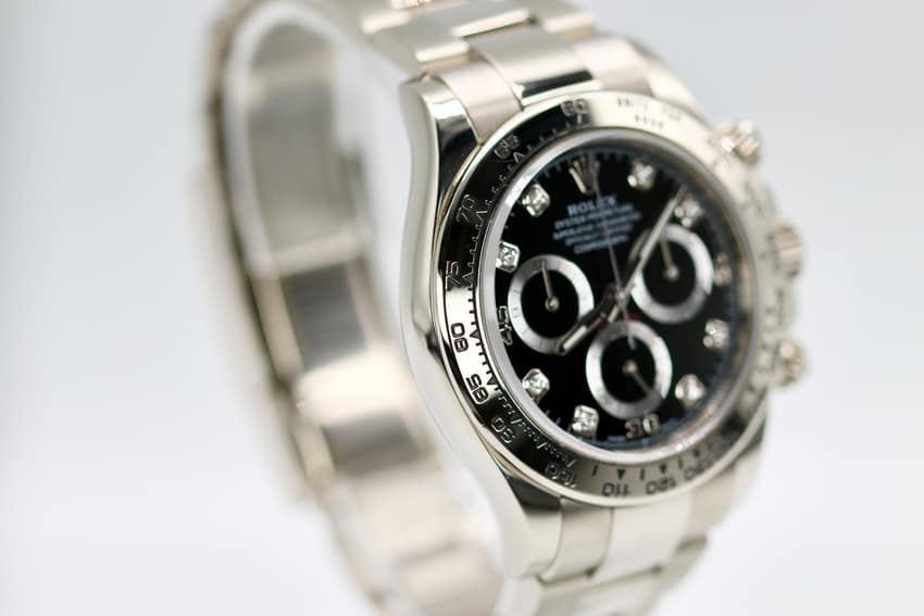 Rolex Cosmograph Daytona 116509 — thumbnail 3