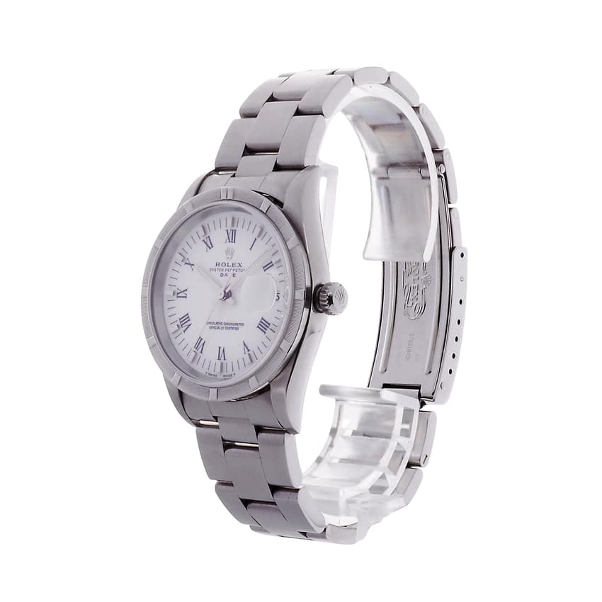 Rolex Oyster Perpetual 15210 — thumbnail 2