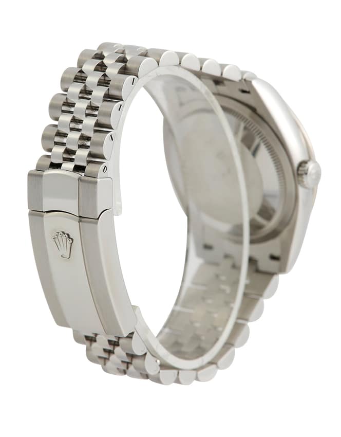Rolex Datejust 126284 RBR — thumbnail 3