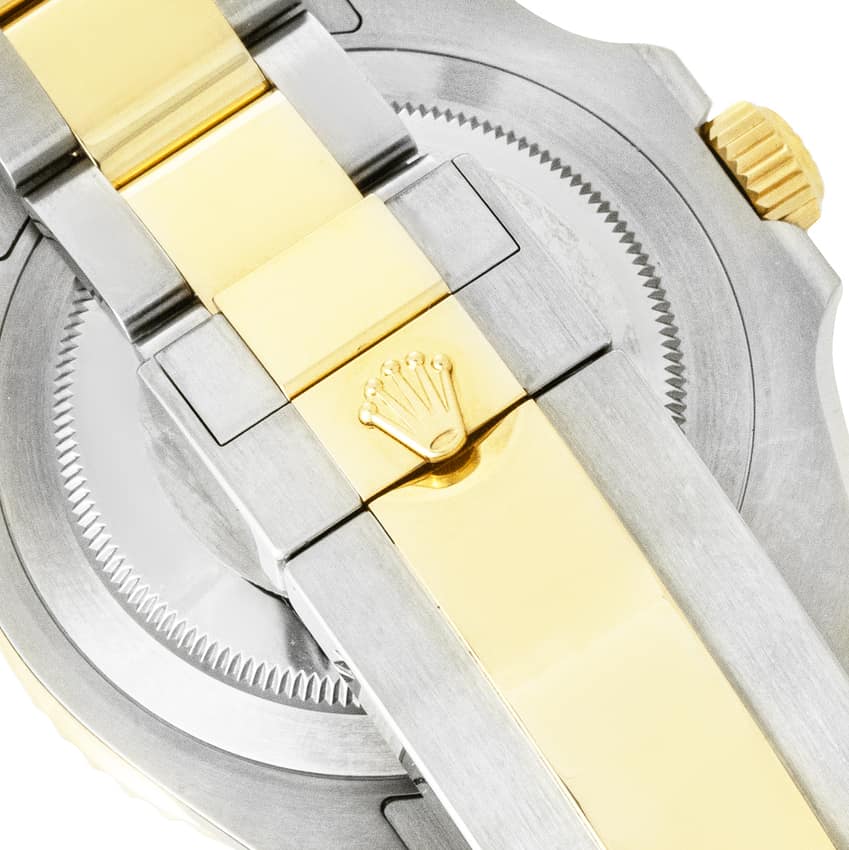 Rolex Submariner 126613 LB — thumbnail 3