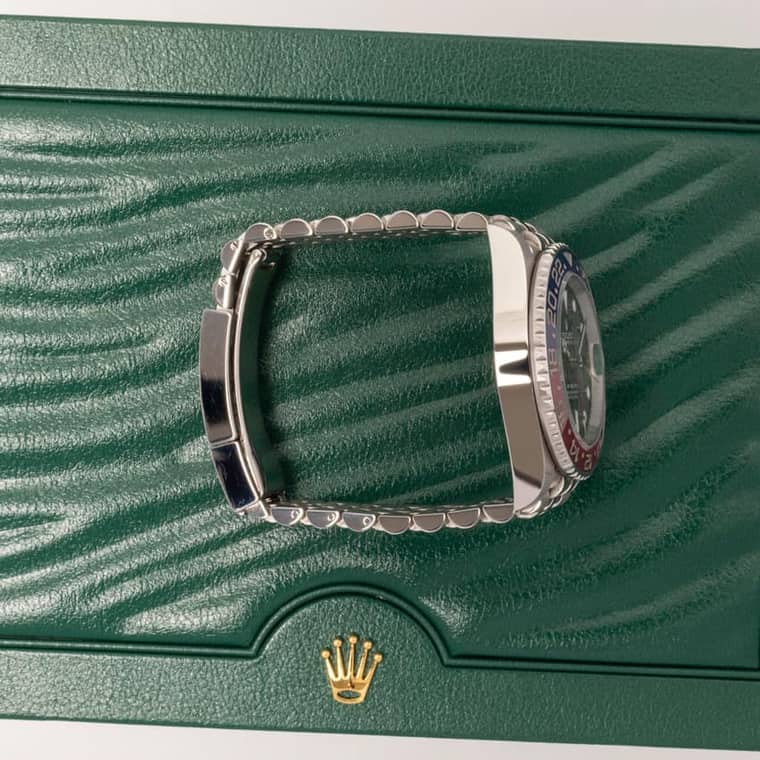 Rolex GMT-Master II 425710 — thumbnail 2