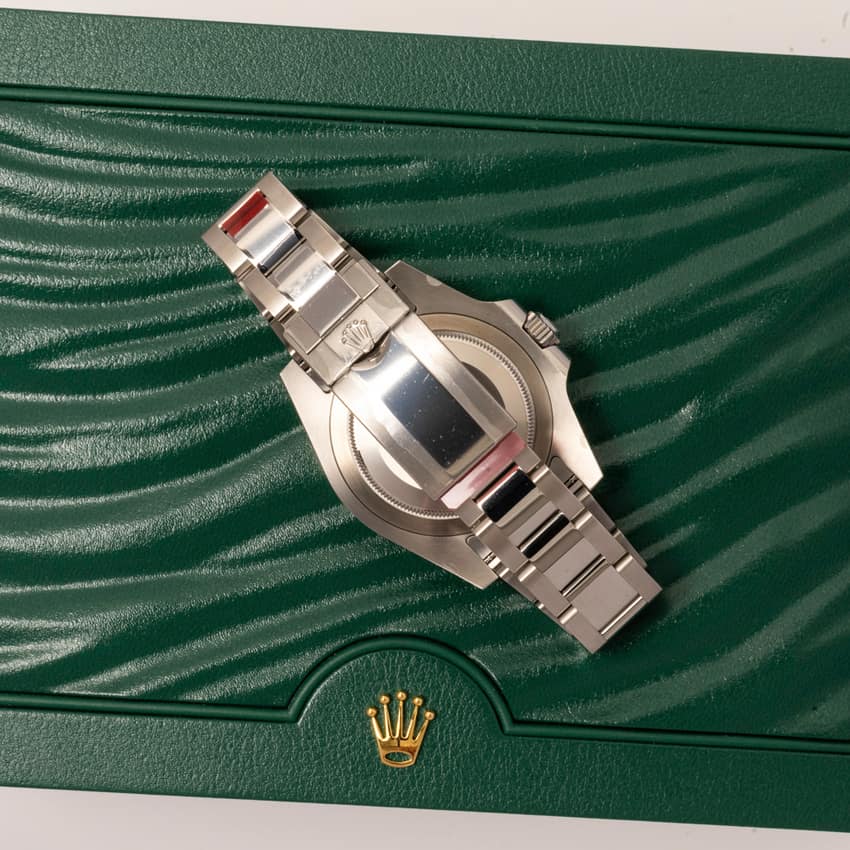 Rolex GMT-Master II 427901 — thumbnail 3