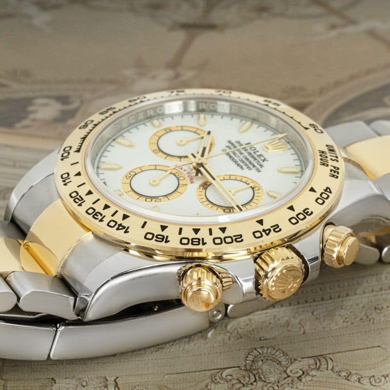 Rolex Cosmograph Daytona 126503 — thumbnail 2