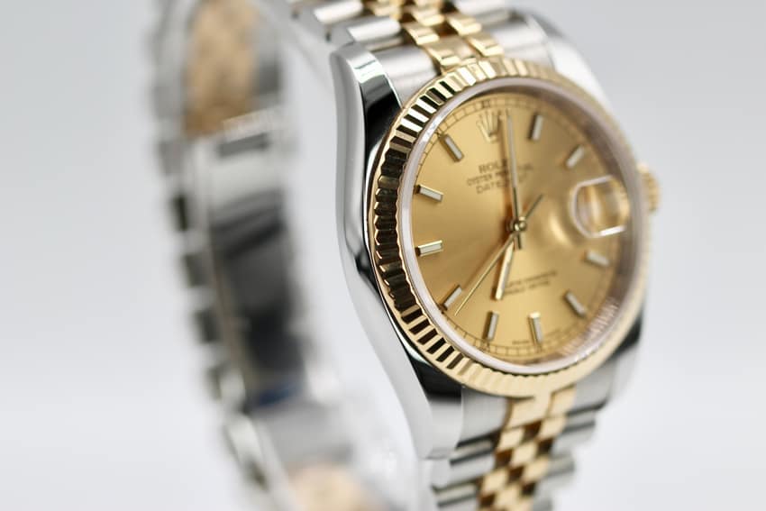 Rolex Datejust 116233 — thumbnail 3