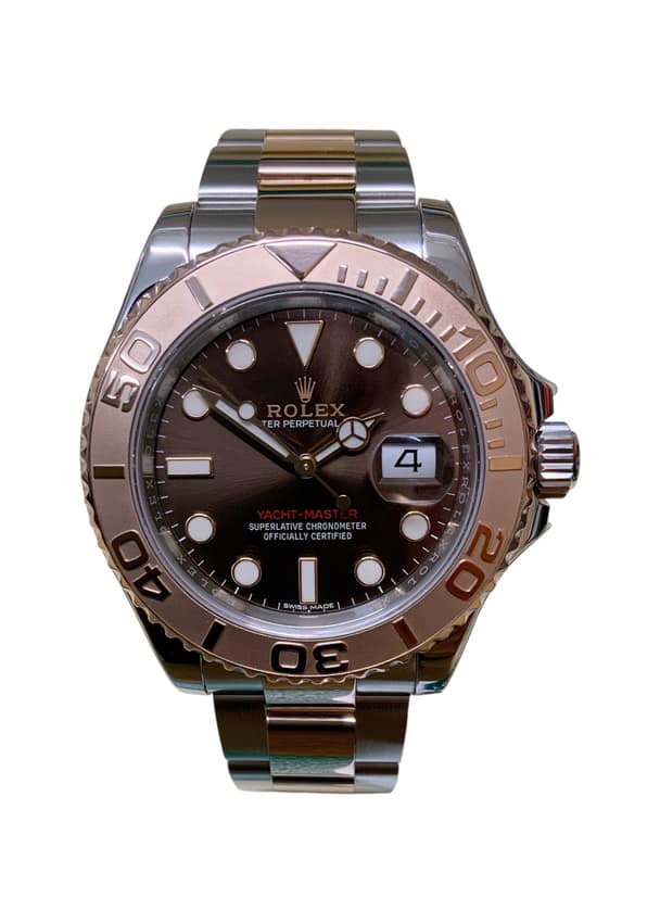 Rolex Yacht-Master 116621 — image 1 of 3