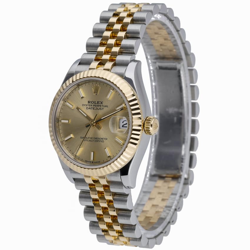 Rolex Lady-Datejust 278273 — thumbnail 2