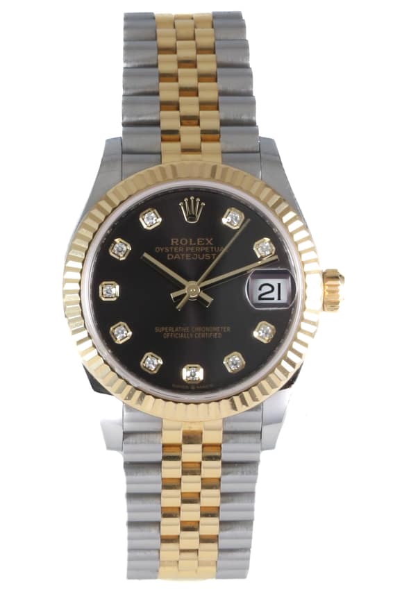 Rolex Lady-Datejust 278273 — image 1 of 3