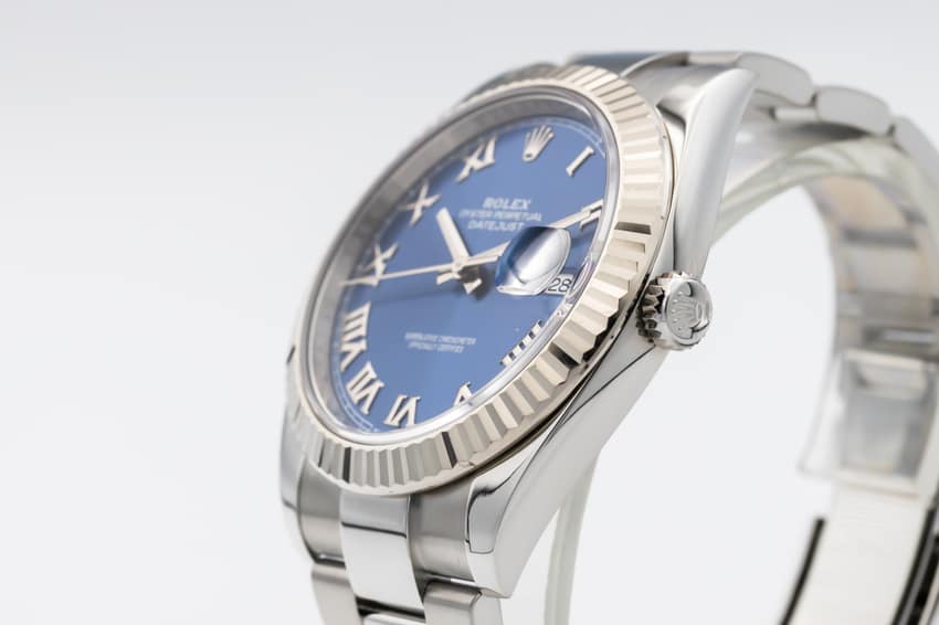 Rolex Datejust 126334 — thumbnail 2