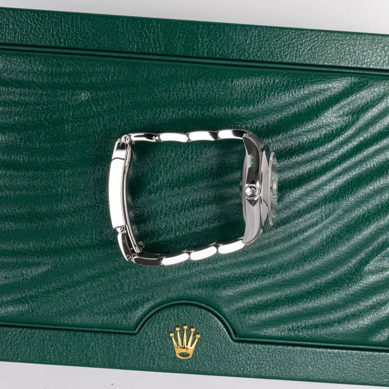Rolex Oyster Perpetual 277200 — thumbnail 2