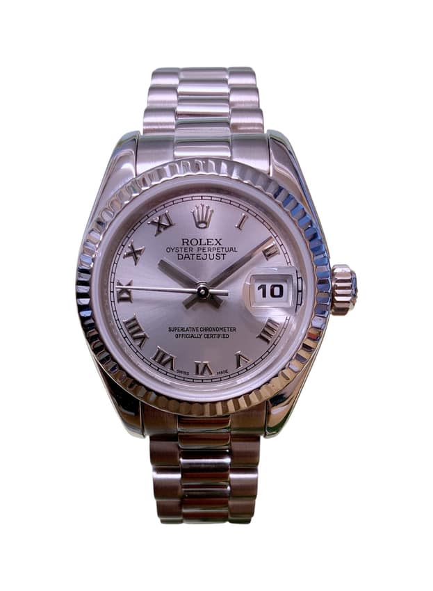 Rolex Lady-Datejust 179179 — image 1 of 3