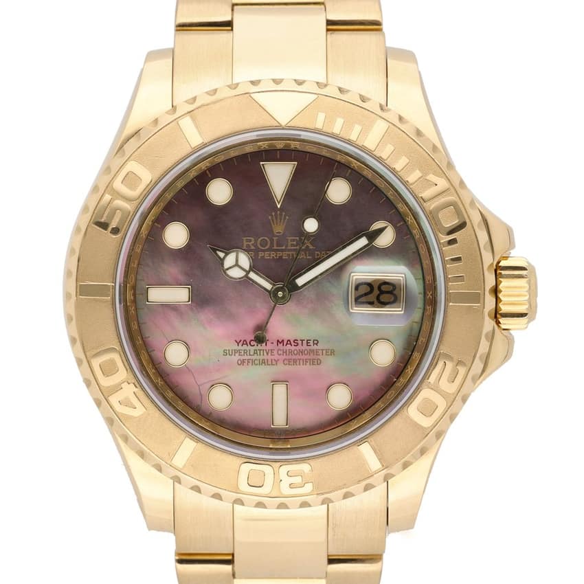 Rolex Yacht-Master 16628 — image 1 of 3