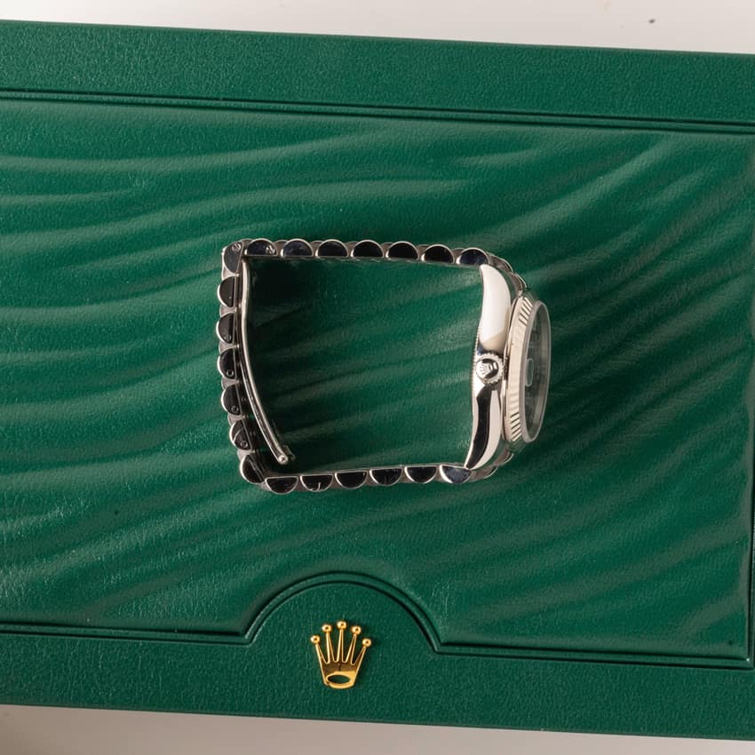 Rolex Lady-Datejust 178274 — thumbnail 2