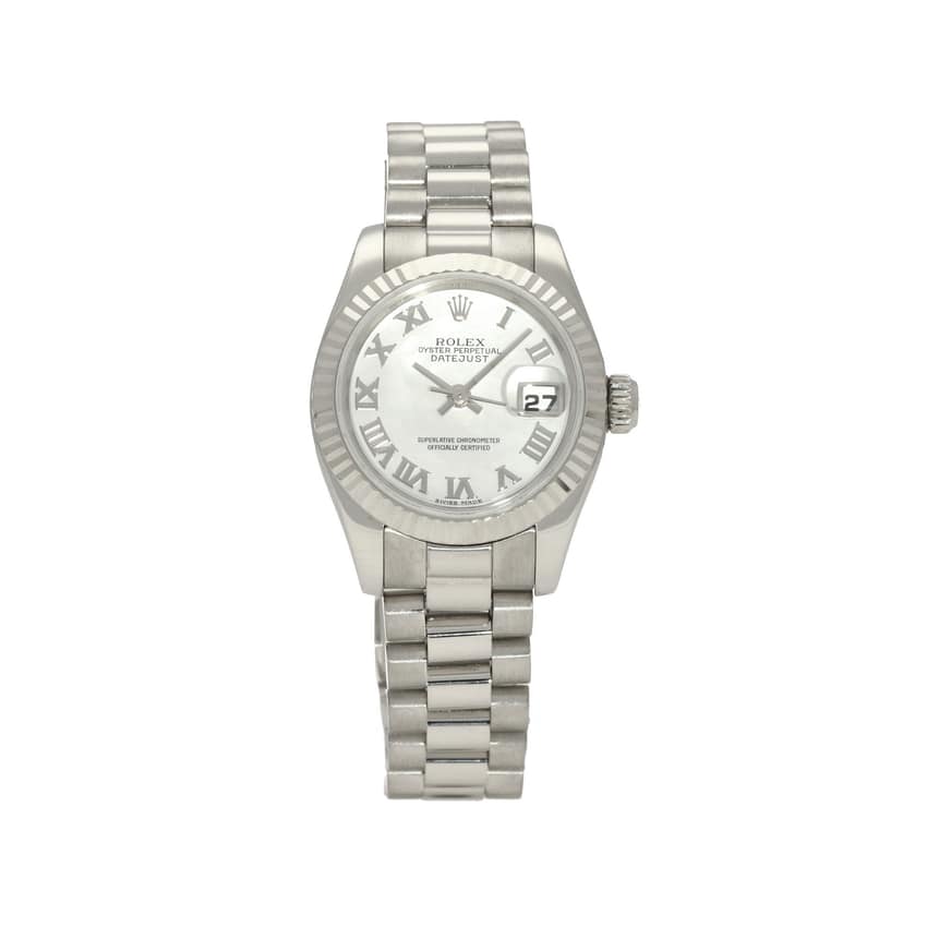 Shop Women’s Rolex