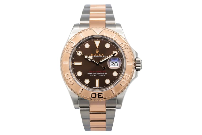 Rolex Yacht-Master 126621 — image 1 of 3