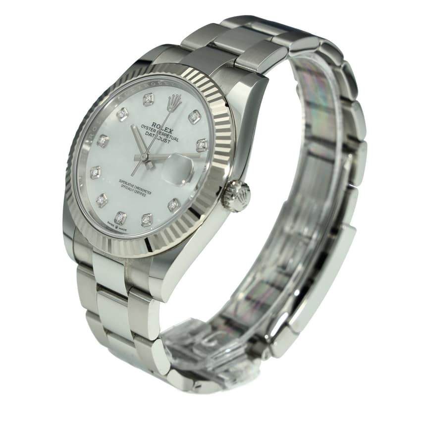 Rolex Datejust 126334 — thumbnail 2