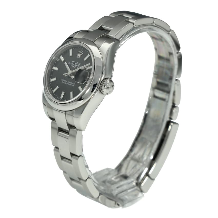 Rolex Lady-Datejust 179160 — thumbnail 2