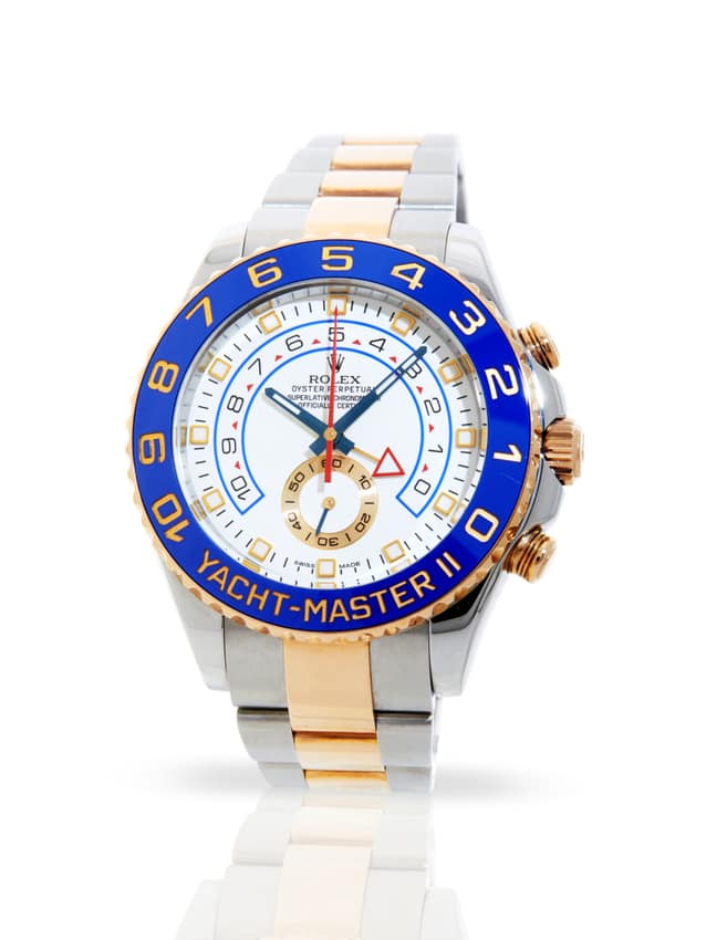 Rolex Yacht-Master 116681 — image 1 of 3