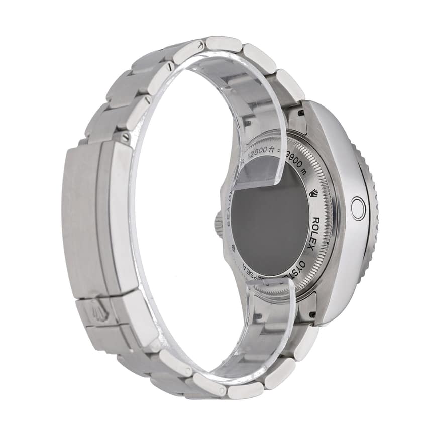 Rolex Sea-Dweller 116660 — thumbnail 3