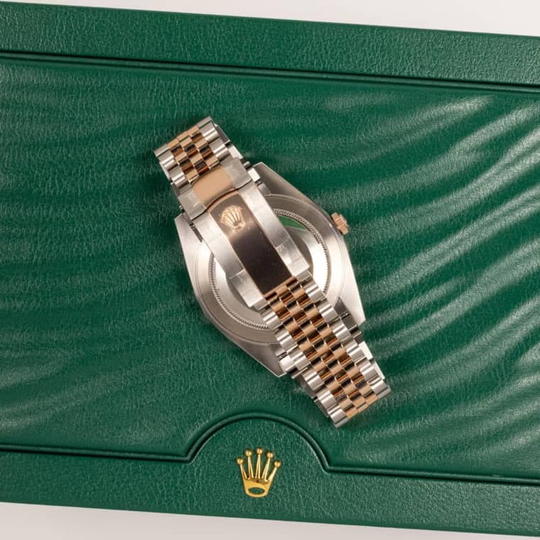 Rolex Datejust 126331 — thumbnail 3