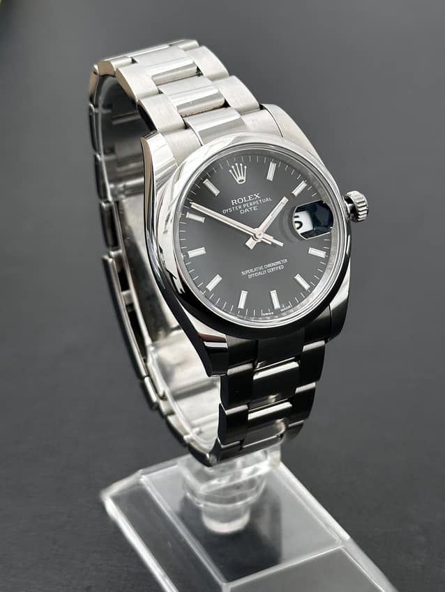 Rolex Oyster Perpetual 115200 — thumbnail 2