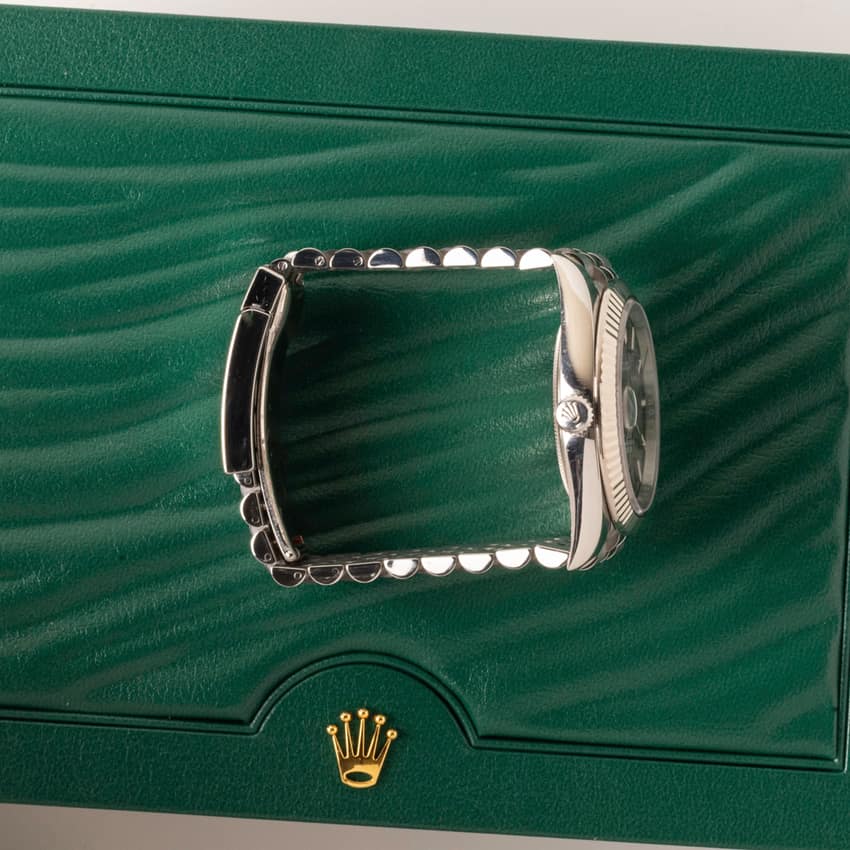 Rolex Datejust 126334 — thumbnail 2
