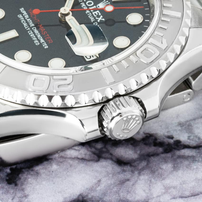Rolex Yacht-Master 126622 — thumbnail 2