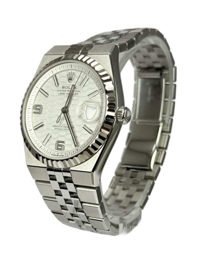 Rolex Land-Dweller 127234 — thumbnail 2