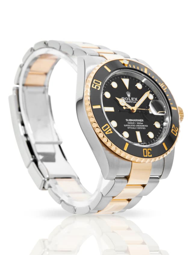 Rolex Submariner 116613 LN — thumbnail 3
