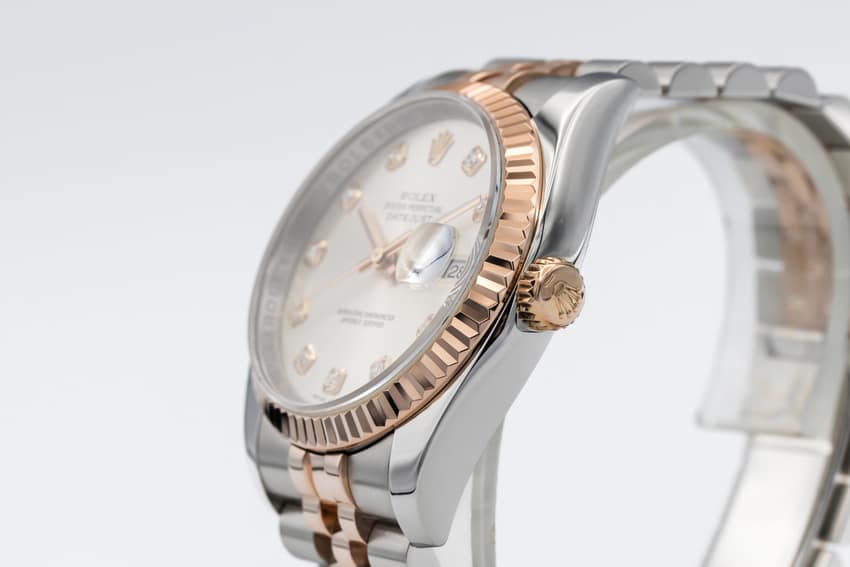 Rolex Datejust 116231 — thumbnail 2