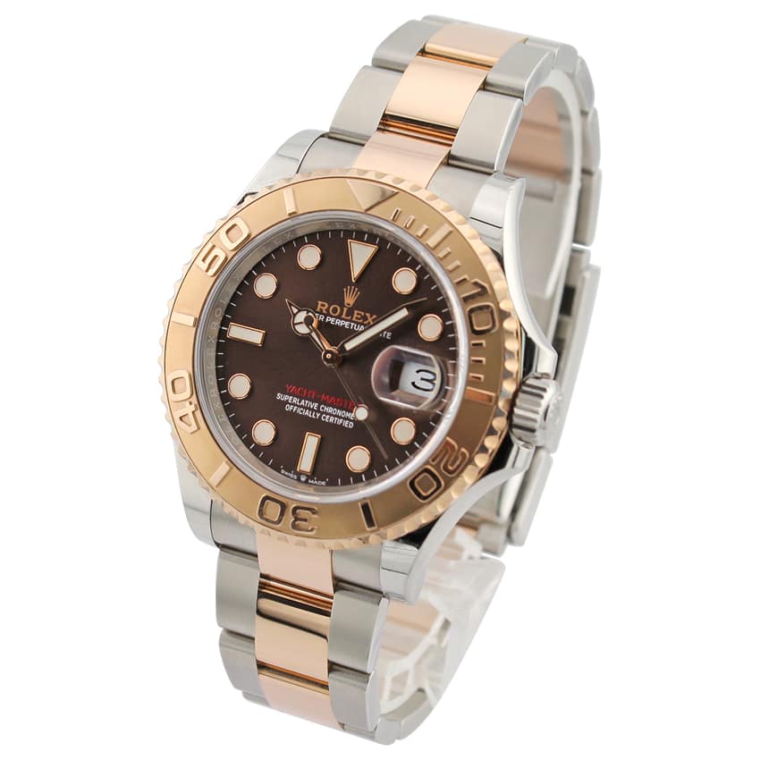 Rolex Yacht-Master 126621 — thumbnail 2