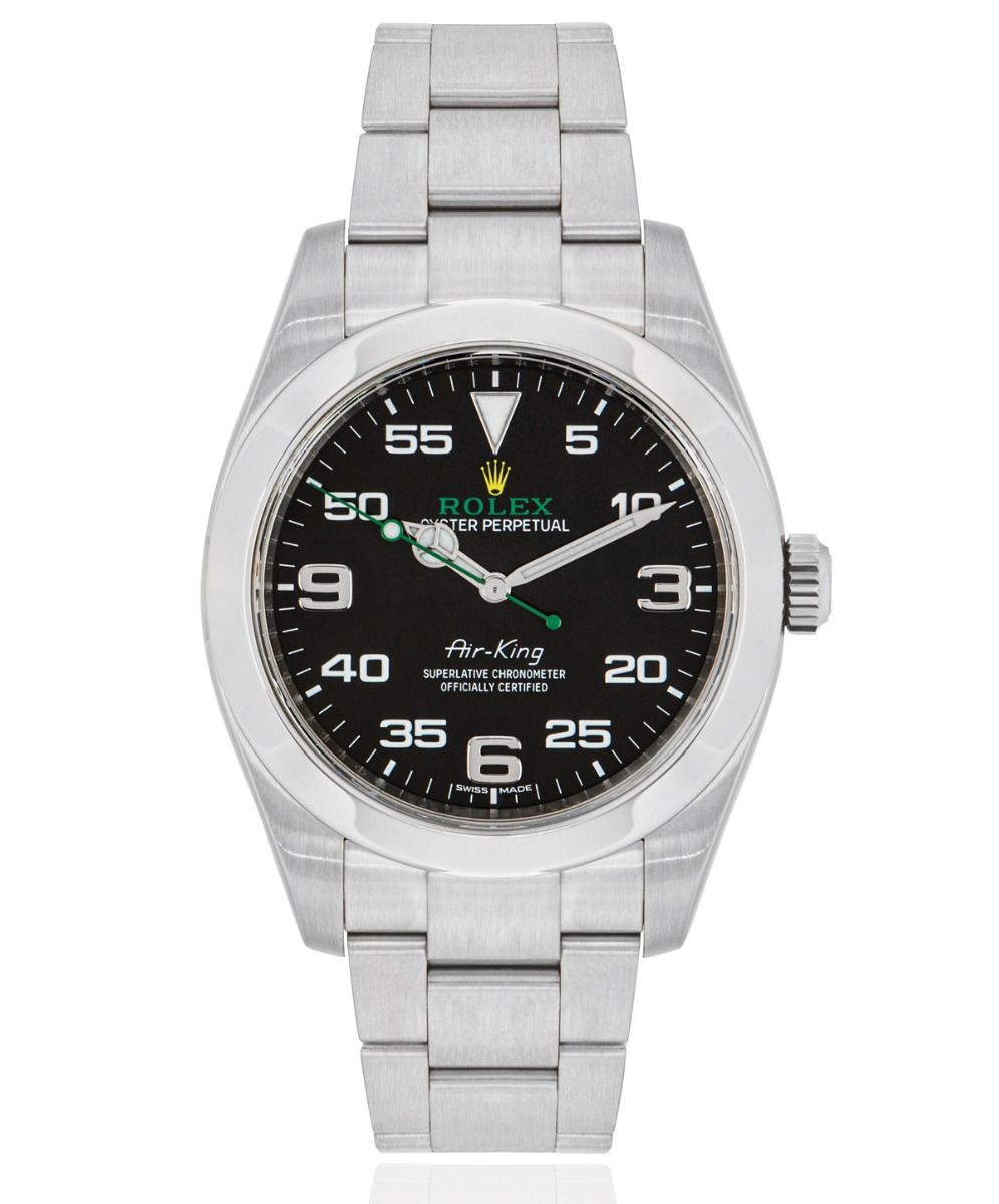 Rolex Air-King