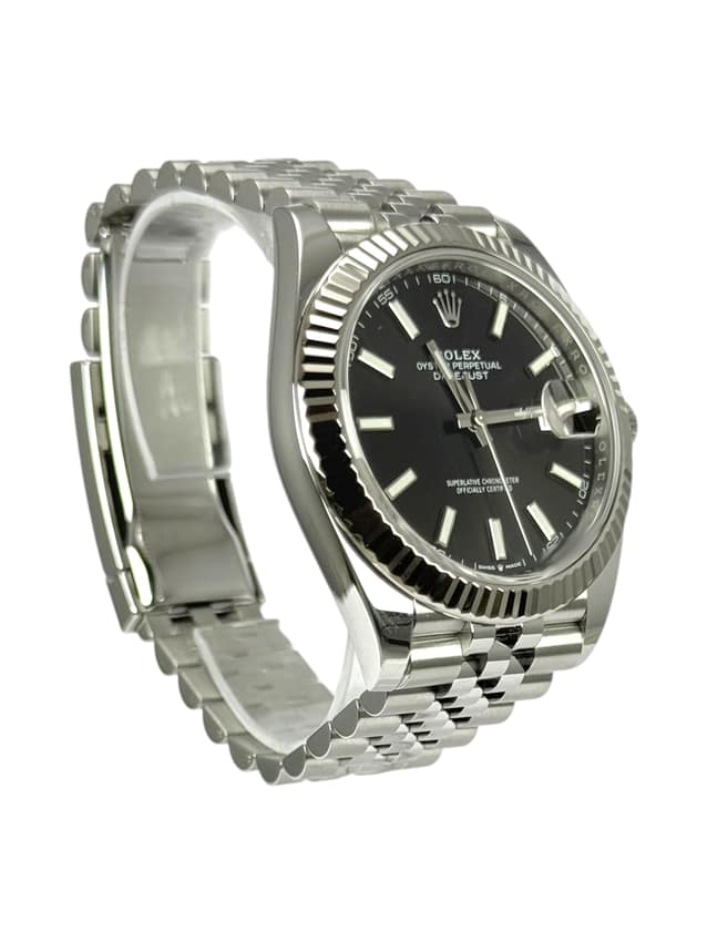 Rolex Datejust 126334 — thumbnail 3