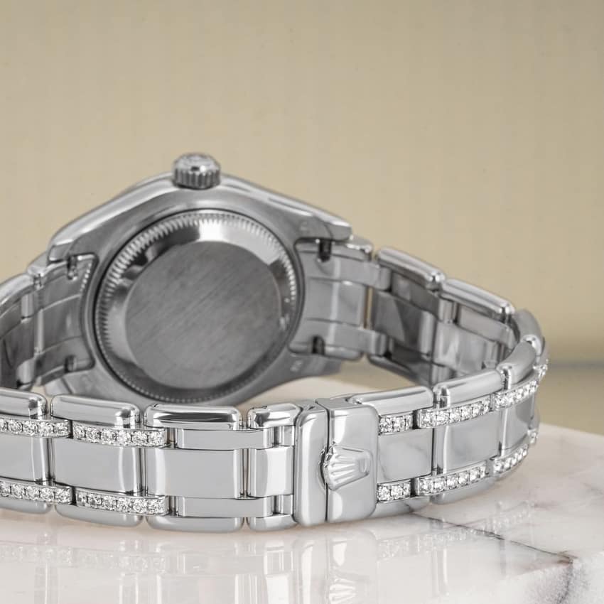 Rolex Pearlmaster 80299 — thumbnail 3