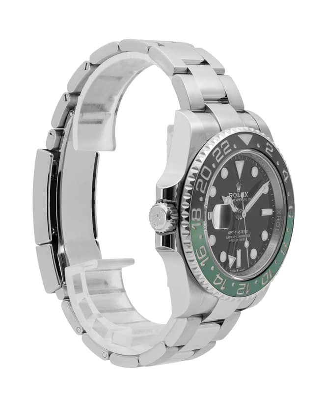 Rolex GMT-Master II 421068 — thumbnail 2