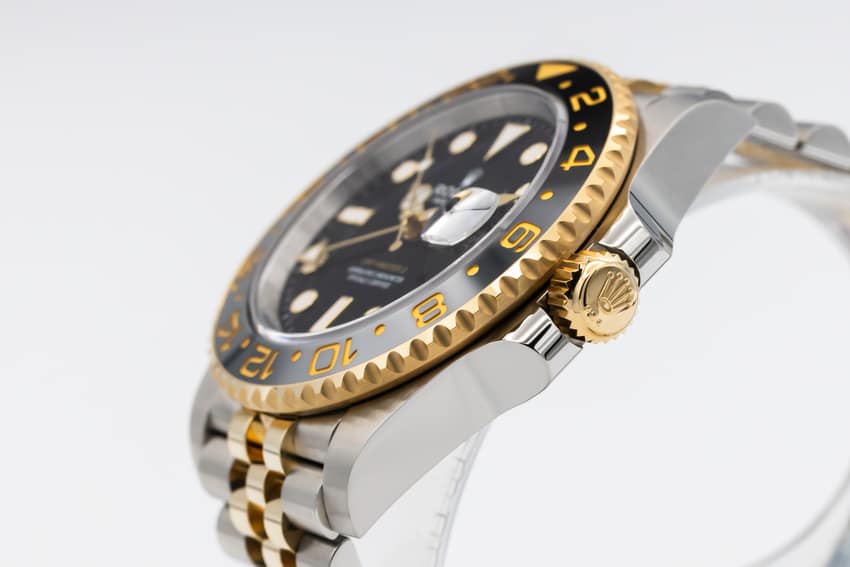 Rolex GMT-Master II 418705 — thumbnail 2