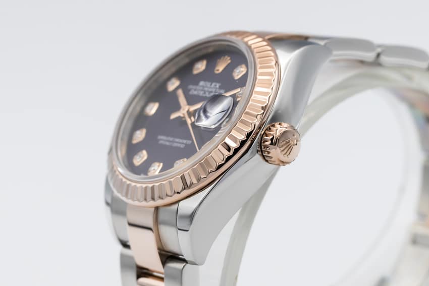 Rolex Lady-Datejust 279171 — thumbnail 2