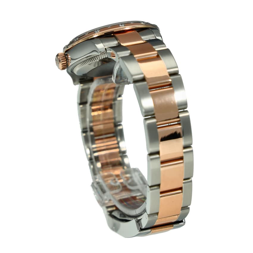 Rolex Lady-Datejust 278341 RBR — thumbnail 3